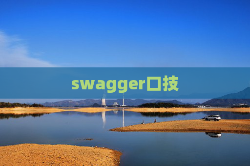 swagger口技